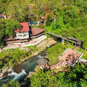 4* Hotel Gran Jimenoa